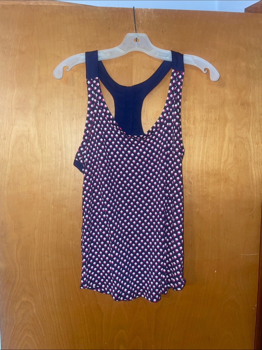 NWT Banana Republic tank top size medium